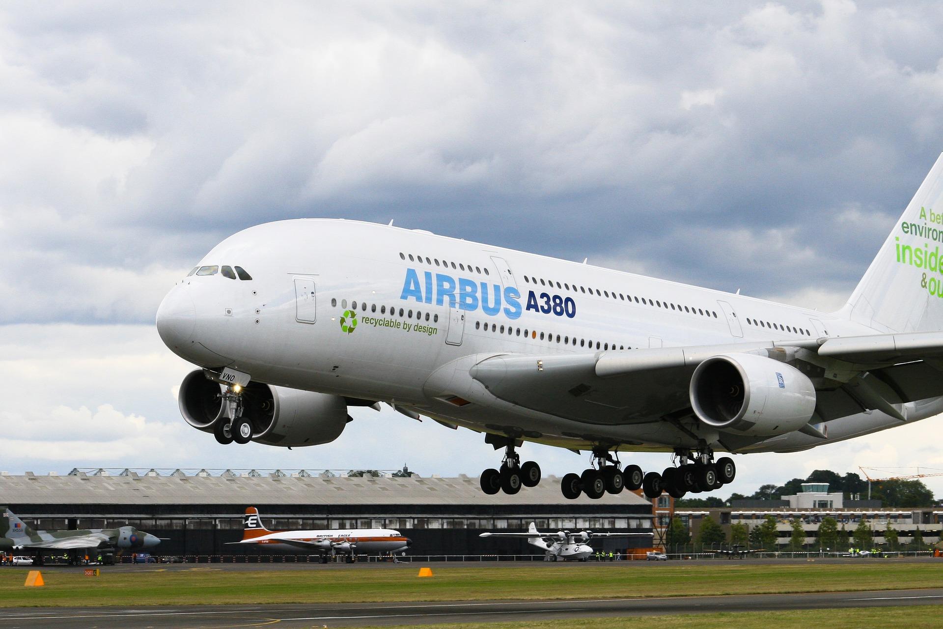 faut-il investir sur l'action Airbus en 2020