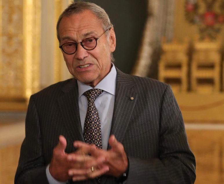 Cinéma, Andreï Konchalovsky à Toulouse Cinéma, Andreï Konchalovsky à Toulouse