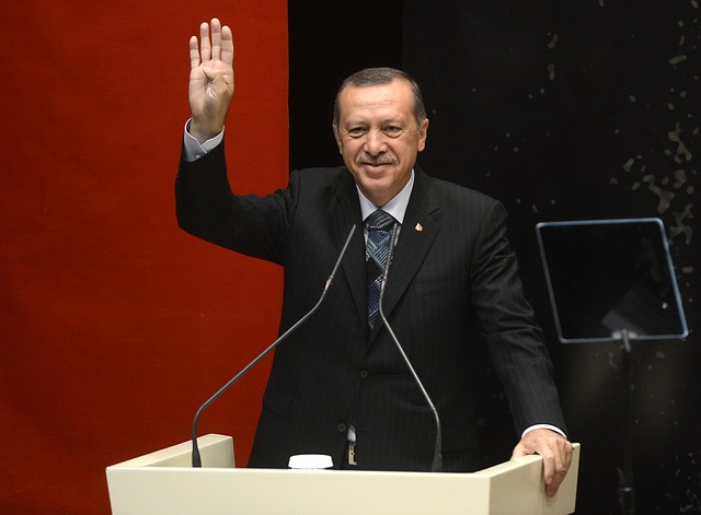 Syrie : pressions sur la Turquie et la Russie