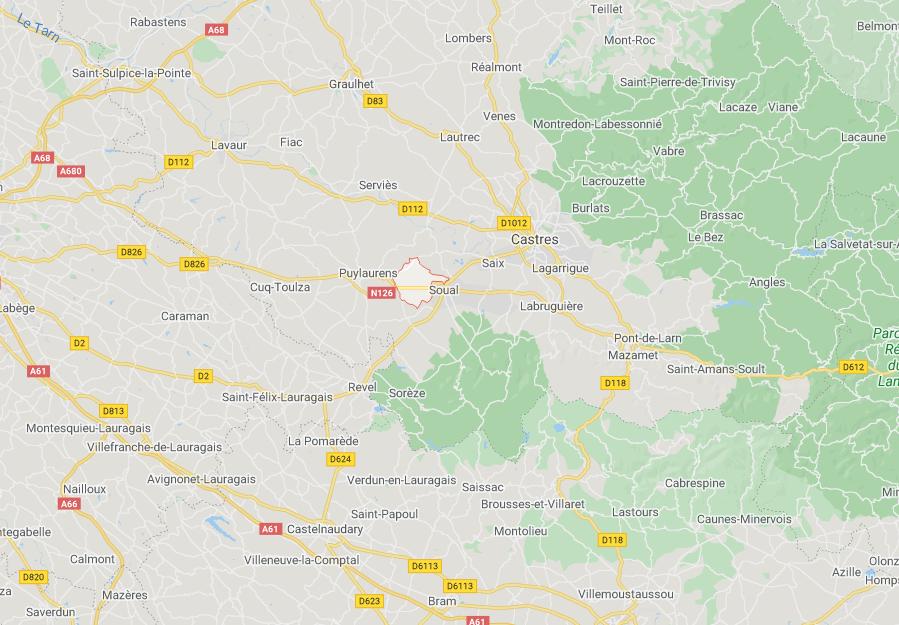 Un conducteur arrêté ivre, sans permis et en excès de vitesse