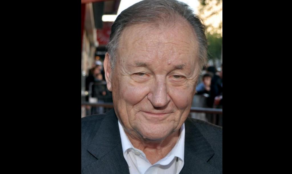 Uderzo est mort, Asterix orphelin Uderzo est mort, Asterix orphelin