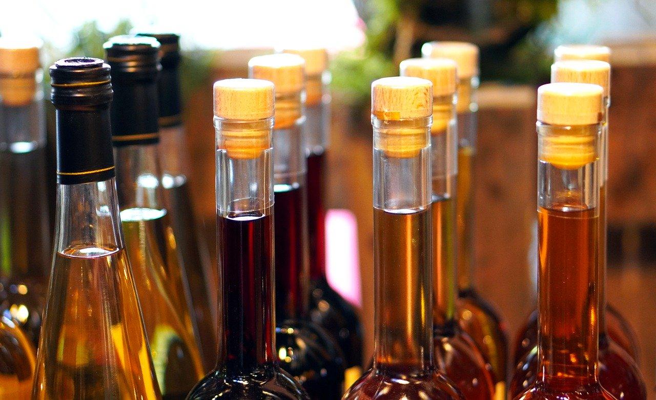 Un préfet interdit la vente d'alcool dans un département Un préfet interdit la vente d'alcool dans un département