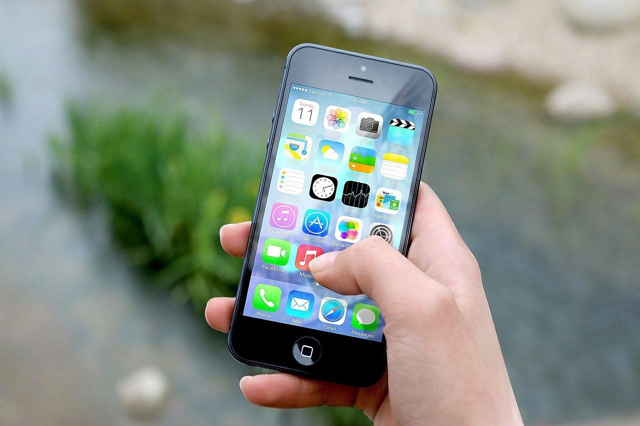 Attestation sur Smartphone mode d'emploi Attestation sur Smartphone mode d'emploi