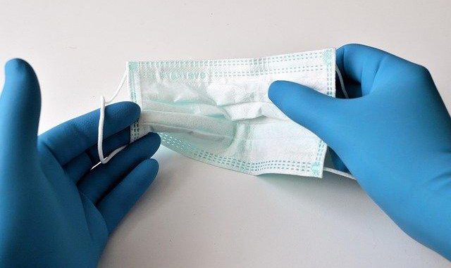 Coronavirus 3 morts en 24h en Haute Garonne Coronavirus 3 morts en 24h en Haute Garonne