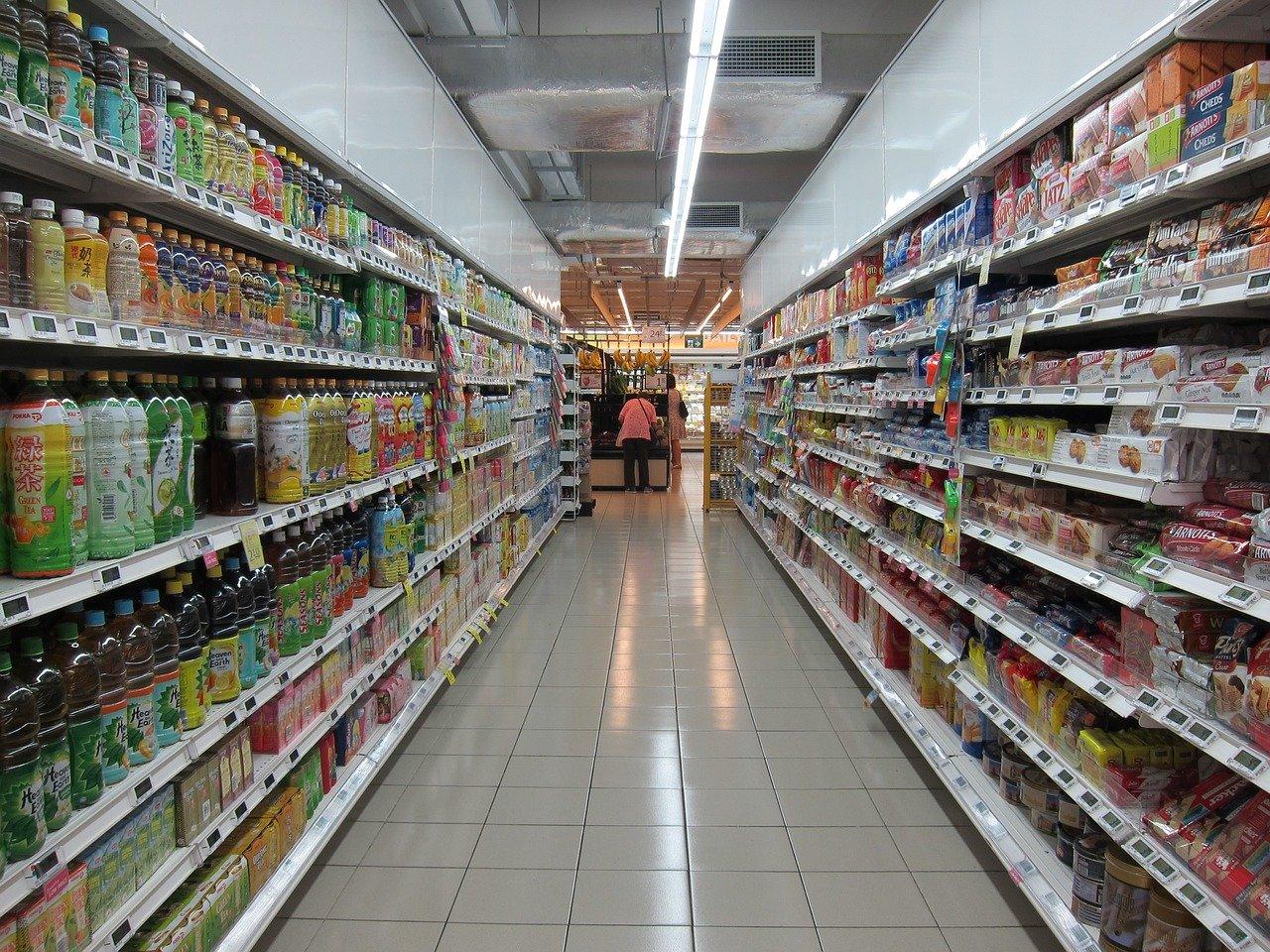 Coronavirus Conseils pour faire ses courses Coronavirus Conseils pour faire ses courses