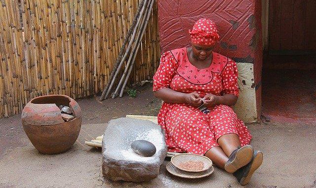 Coronavirus, les cas multipliés par 2 en Afrique Coronavirus, les cas multipliés par 2 en Afrique