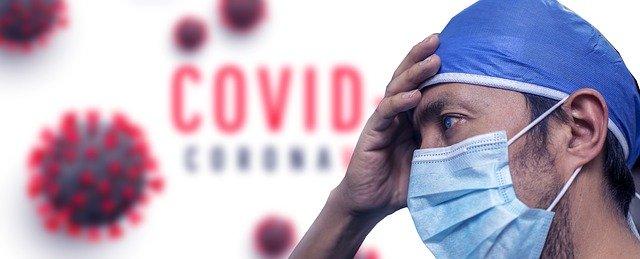 Coronavirus. 1 seul décès ce dimanche en Occitanie, situation stable en Haute Garonne Coronavirus. 1 seul décès ce dimanche en Occitanie, situation stable en Haute Garonne