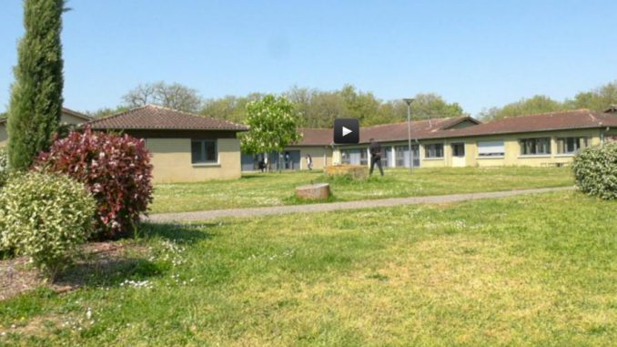 Coronavirus. Près de Toulouse un accueil d'urgence pour les enfants Coronavirus accueil enfants maltraités Toulouse Mondonville