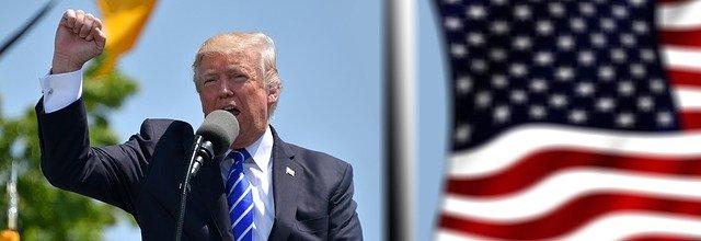 Etats Unis OMS, la réponse à Trump Etats Unis OMS, la réponse à Trump