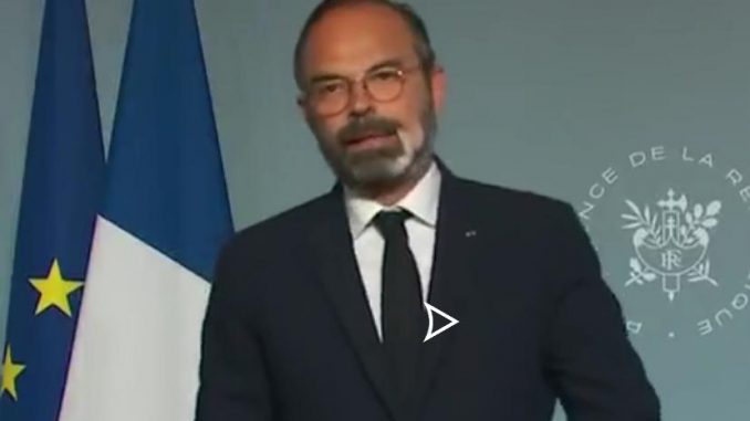 Le plan de déconfinement présenté mardi Le plan de déconfinement présenté mardi