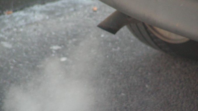 Toulouse, baisse spectaculaire de la pollution de l'air au dioxyde d'azote Toulouse, baisse spectaculaire de la pollution de l'air au dioxyde d'azote