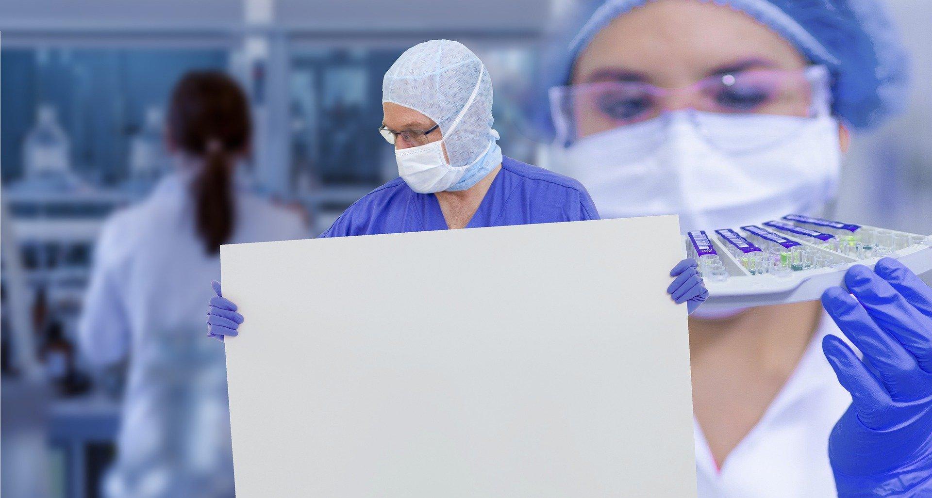 Toulouse. un laboratoire demande à pouvoir fabriquer des tests de dépistage du Coronavirus Toulouse. un laboratoire demande à pouvoir fabriquer des tests de dépistage du Coronavirus