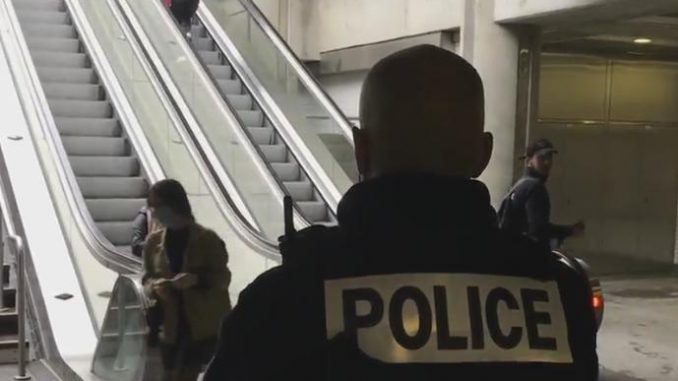 11 Mai à Toulouse reprise raisonnable dans les transports 11 Mai à Toulouse reprise raisonnable dans les transports