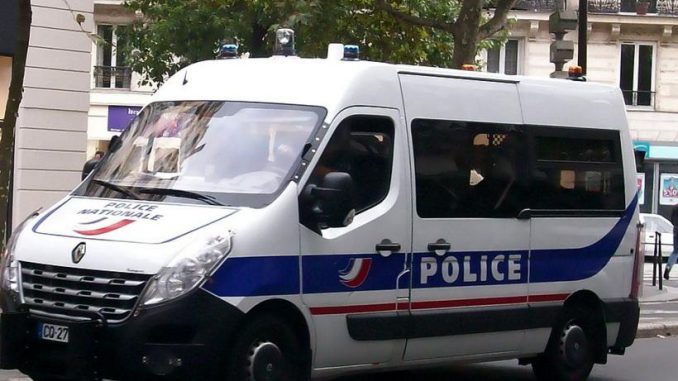 Albi - le voleur du confinement arrêté Albi - le voleur du confinement arrêté
