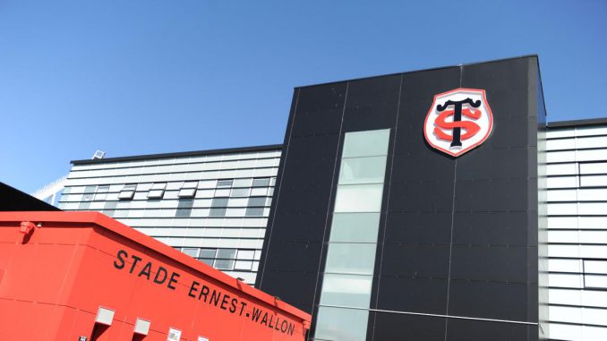 Baisse des salaires au Stade Toulousain Baisse des salaires au Stade Toulousain