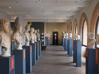 Coronavirus. Musées, monuments, voici la liste des sites autorisés à ouvrir