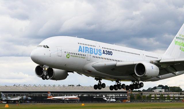 Coronavirus. vers un plan de restructuration chez Airbus Coronavirus. vers un plan de restructuration chez Airbus