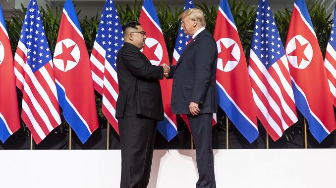 Kim Jong Un refait surface Kim Jong Un refait surface