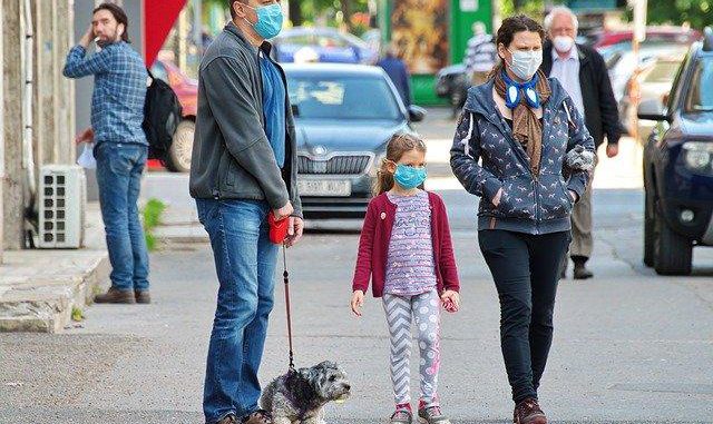 L'appli Stop Covid autorisée va être déployée L'appli Stop Covid autorisée va être déployée