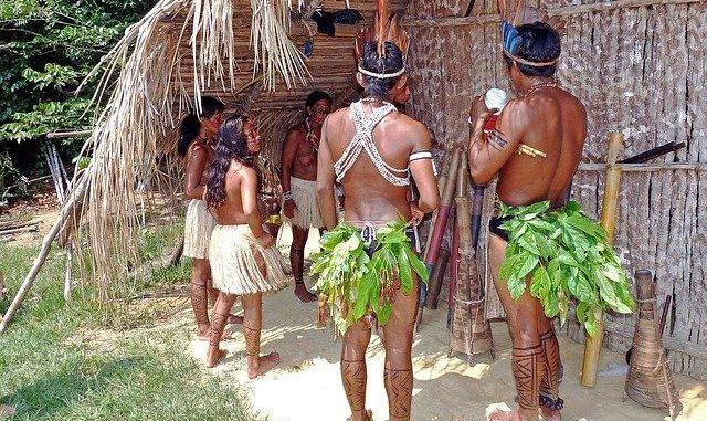 Le Coronavirus dévaste les communautés autochtones du monde entier Le Coronavirus dévaste les communautés autochtones du monde entier
