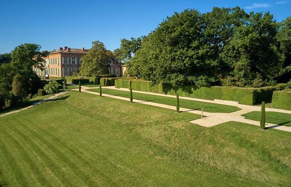 Le château de Merville rouvre au public Le château de Merville rouvre au public