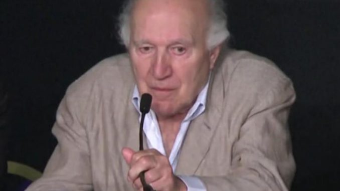 Michel Piccoli, mort à l'âge de 94 ans Michel Piccoli, mort à l'âge de 94 ans