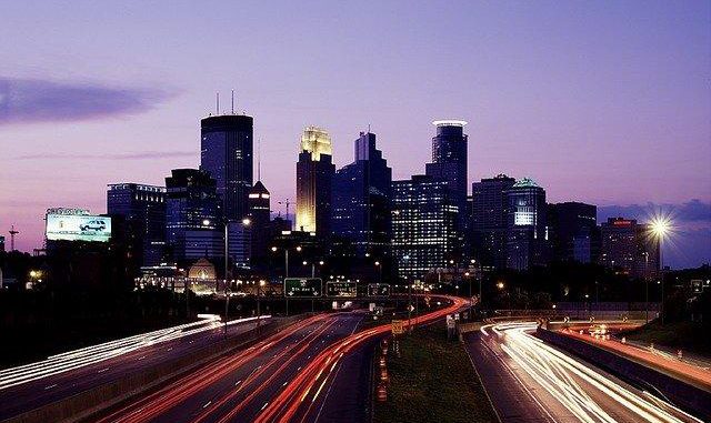 Minneapolis - les émeutes en 4 vidéos chocs Minneapolis - les émeutes en 4 vidéos chocs