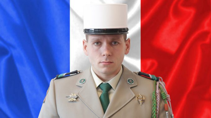 Mort d'un militaire Français en opération Barkhane Mort d'un militaire Français en opération Barkhane