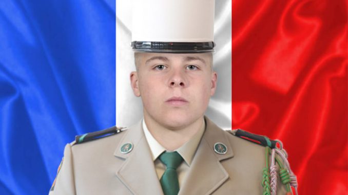 Nouveau décès d'un militaire français au Mali Nouveau décès d'un militaire français au Mali