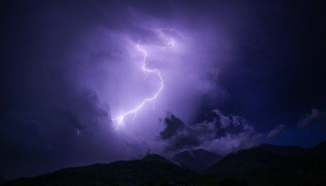 Orages annoncés ce jeudi sur Toulouse Orages annoncés ce jeudi sur Toulouse