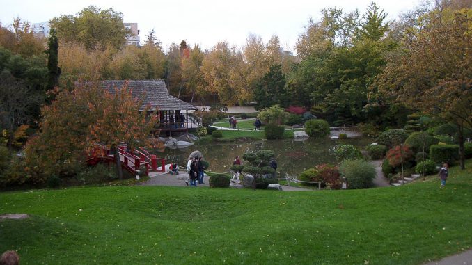 Réouverture progressive des parcs et jardins à Toulouse Réouverture progressive des parcs et jardins à Toulouse