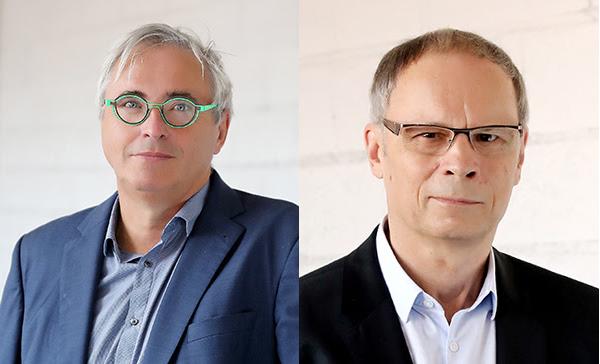 Tirole et Gollier, ces deux toulousains qui vont conseiller Macron Tirole et Gollier, ces deux toulousains qui vont conseiller Macron