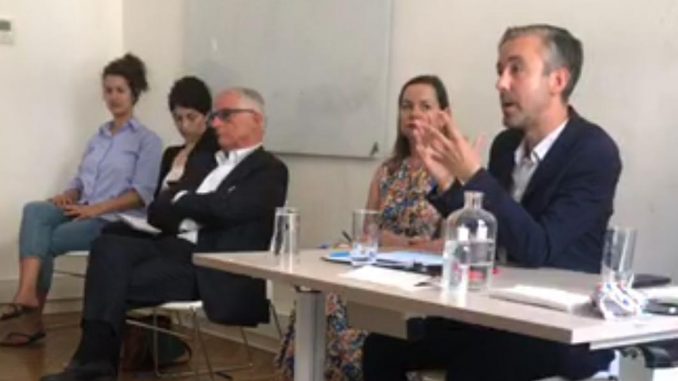 Toulouse. Un sondage donne le duo Maurice Pellefigue gagnant face à Moudenc Toulouse. Un sondage donne le duo Maurice Pellefigue gagnant face à Moudenc