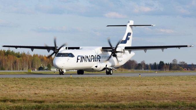 Toulouse. dans un contexte de crise aéronautique ATR annonce un long contrat
