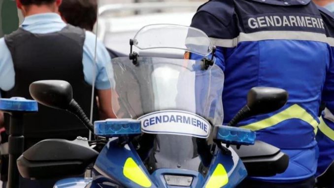 Un 1er week end de déconfinement sous le signe des excès de vitesse dans le Gers Un 1er week end de déconfinement sous le signe des excès de vitesse dans le Gers