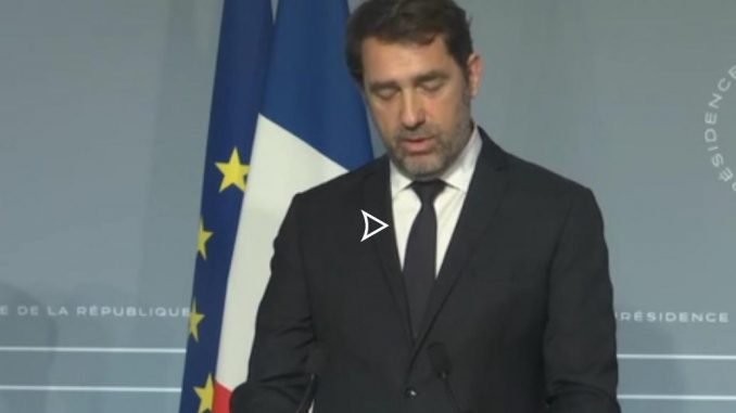 l'état d'urgence sanitaire prolongé jusqu'au 24 juillet l'état d'urgence sanitaire prolongé jusqu'au 24 juillet