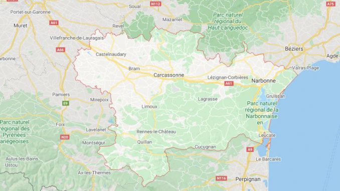 4 morts sur les routes de l'Aude, les gendarmes appellent à la prudence 4 morts sur les routes de l'Aude, les gendarmes appellent à la prudence