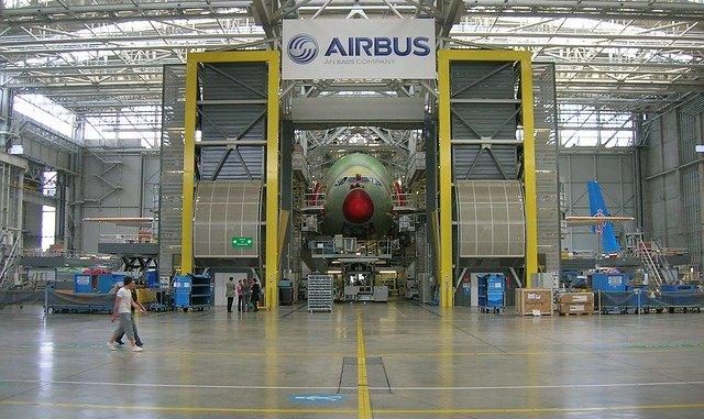 Aéronautique plan pour éviter crash Aéronautique : un plan pour éviter le crash ?
