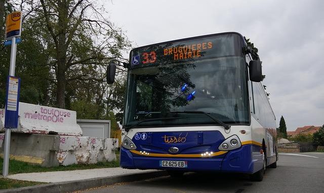 Comment protéger ses affaires dans les transports en commun à Toulouse Comment protéger ses affaires dans les transports en commun à Toulouse ?