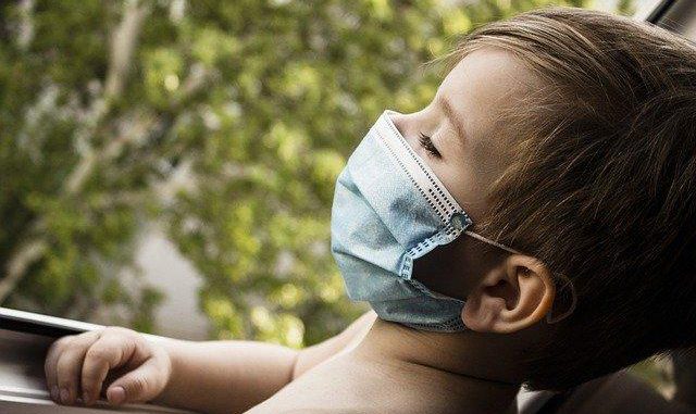 Coronavirus, les enfants ne seraient finalement pas très contagieux Coronavirus, les enfants ne seraient finalement pas très contagieux