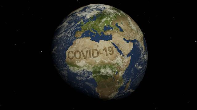 Coronavirus, pour un avenir plus juste Coronavirus, pour un "avenir plus juste"