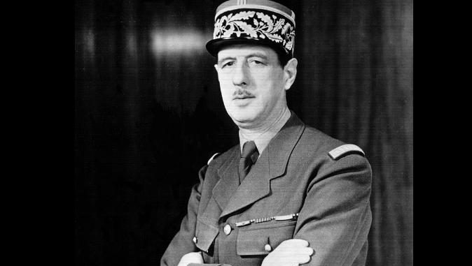 De Gaulle anecdotes sur l'appel du 18 Juin 1940 De Gaulle anecdotes sur l'appel du 18 Juin 1940