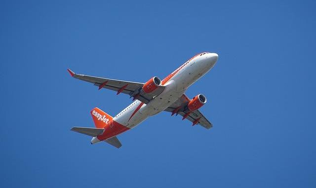 EasyJet reprend son trafic depuis Toulouse EasyJet reprend son trafic depuis Toulouse