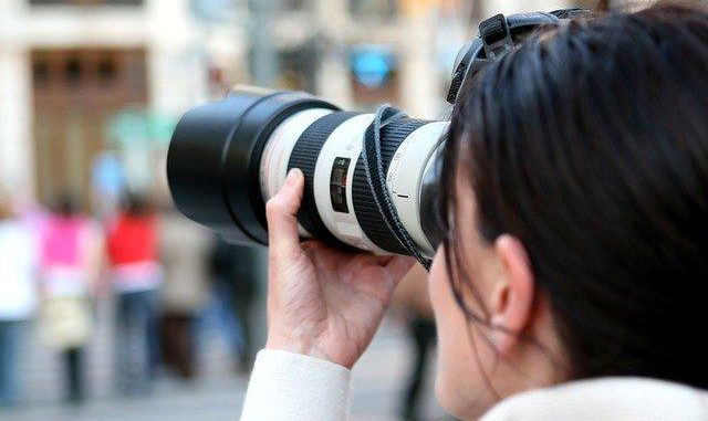 Manifestations aux Etats-Unis une attaque sans précédent contre les journalistes Manifestations aux Etats-Unis "une attaque sans précédent contre les journalistes"