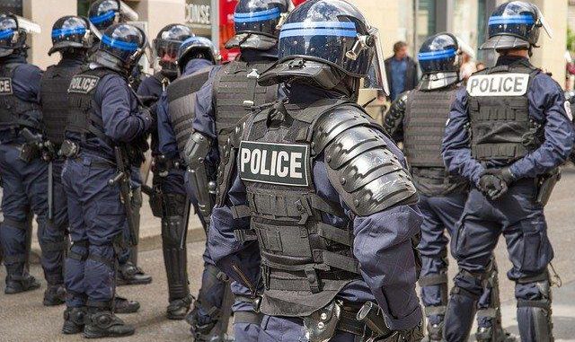 Manifestations (toutes) interdites ce samedi à Toulouse Manifestations (toutes) interdites ce samedi à Toulouse