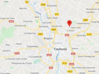 Toulouse l'Union. Meurtre d'un homme par sa femme, ce que l'on sait