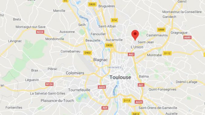 Toulouse l'Union. Meurtre d'un homme par sa femme, ce que l'on sait Toulouse l'Union. Meurtre d'un homme par sa femme, ce que l'on sait