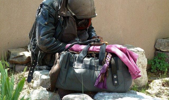 Toulouse une vague de misère en préparation Toulouse "une vague de misère en préparation"