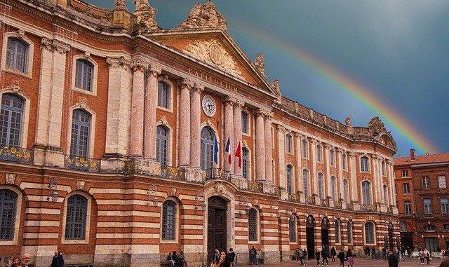 Toulouse. un nouveau sondage donne Antoine Maurice gagnant Toulouse. un nouveau sondage donne Antoine Maurice gagnant