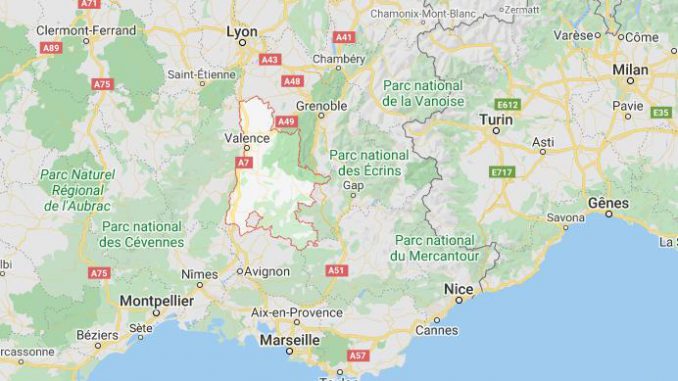 5 enfants morts dans un accident de la route 5 enfants morts dans un accident de la route